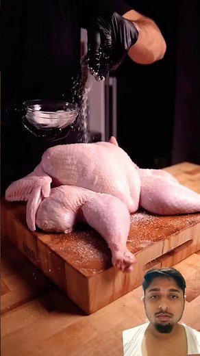 The Perfect Thanksgiving Turkey