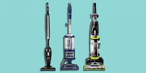 8 Best Vacuums on Amazon, Tested by Cleaning Experts