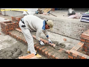 How we Professionally Build And Install Granite Steps - Watch The Process!