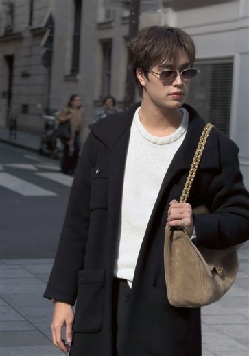 Chanel Makeup Inspiration for Gemini_NT