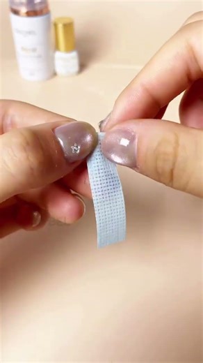 🎬 Tape Hack: Your Secret to Flawless Isolation! ✨