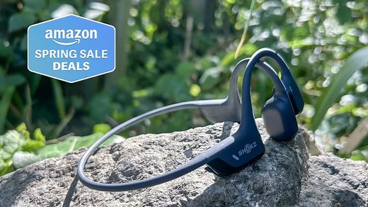 I ran every day with the Shokz OpenRun Pro 2 for two weeks — they’re the perfect bone conduction headphones for runners