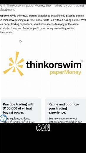 Start Trading With Trading Simulator #tradingforbeginners #trading #tradingeducation #investing