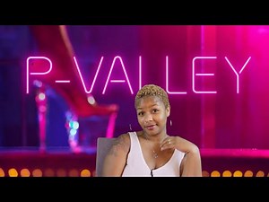 P Valley S1 Ep.1 REVIEW #pvalleystarz
