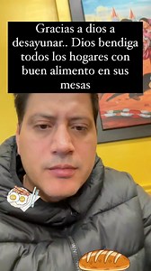 Después de un buen desayuno , nos vemos hoy en aurora colorado … | Aldo Franco