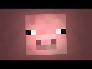Minecraft Pig Song
