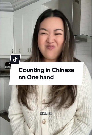 Learn Chinese Hand Gestures for Everyday Use