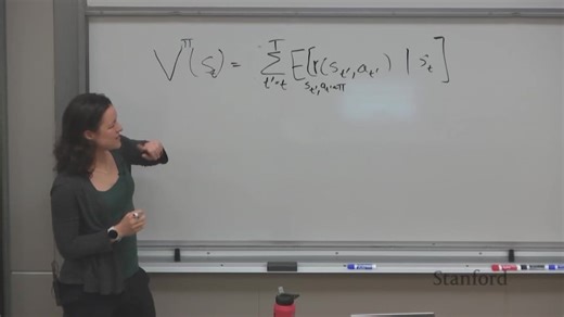 Stanford CS224R Deep RL _ Spring 2025 _ Lecture 4_ Actor-Critic Methods