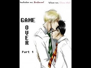 Let's Read Drarry - Game Over Part 1