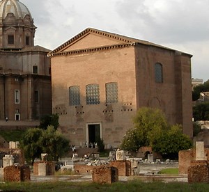 Curia Hostilia - Alchetron, The Free Social Encyclopedia