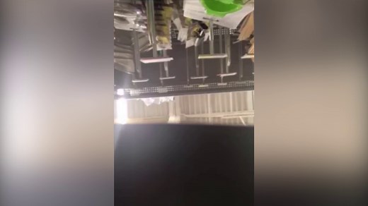 Girl fatally stabbed during fight with another teen in Walmart