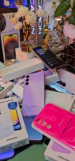 Samsung Galaxy A05s 4 128GB Features and Specifications