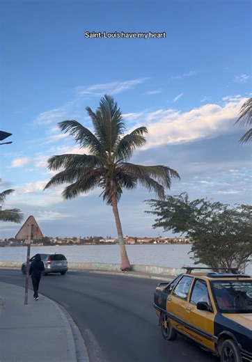 Saint-Louis: A Cultural and Economic Hub of West Africa