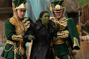 Cynthia Erivo's Showstopping Wicked: For Good Ballad "No Good Deed," Explained