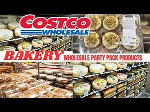 "Unbelievable Bakery Finds: Exploring Costco's Best Bread Picks in Australia!"