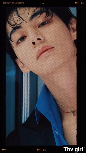 Baby kim taehyung 🫣💜🧿 #bts #thv