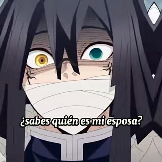 Obamitsu #kimetsunoyaiba #obamitsu