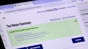 A new bill could help Minnesota's lowest state income tax payers