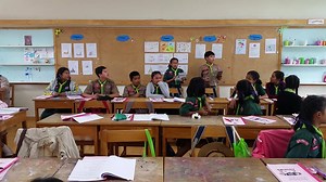 What time is it? #grade5 | Daily English101