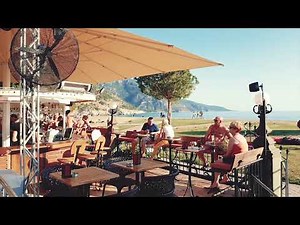 Plaza Bar / Belcekiz Beach Club - Oludeniz Turkey