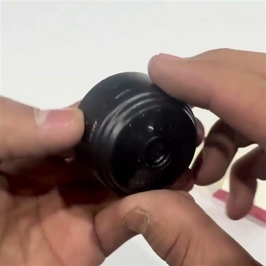 A9 1080P HD Magnetic WiFi Mini Camera | Wireless Security Camera with Night Vision & HDSF