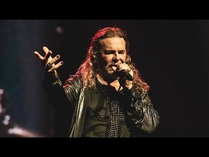 MANÁ - Labios Compartidos En Vivo en Los Ángeles 2025 [4K]
