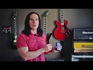 This $20 Pedal Is My New Favorite Tuner! - Demo / Review