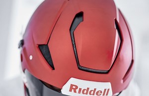 Riddell's Newest Helmet