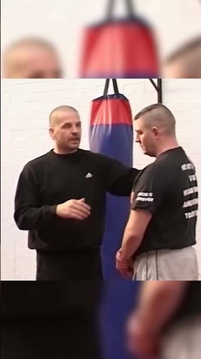 PRESSURE POINT KNOCKOUT EXPLAINED