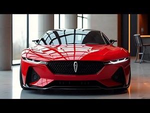 All New2025 Mercury Grand Marquis – The Iconic Luxury Sedan Reborn