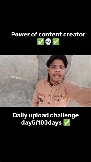 🍁SH4VAN 🍁 on Instagram: "Power of content creator ✅#viralreels #trendingreels #explorepage #motivation"