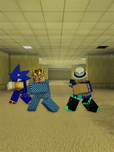 backrooms jumpstyle #jumpstyle #backrooms #backroomsjumpstyle #roblox