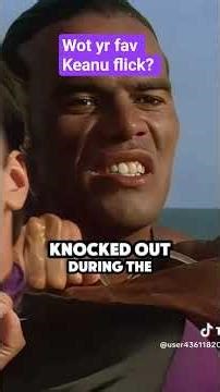 #Keanu reeves # patrick swayze # point break # catherine bigalo #Chuck Norris #cheesy #Movies