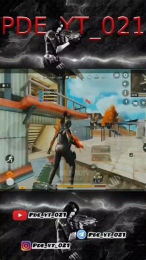 حال کردی ساب کن 🌹💋#کالاف_دیوتی_موبایل #موبایلگیمر #codm