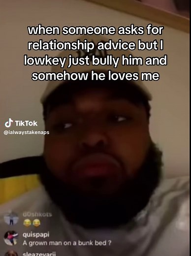 When I Bully Him and He Still Loves Me — Why It Works