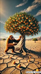 How Did The Jungle Turn Into A Desert?