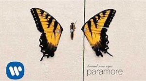 TURN IT OFF Lyrics - PARAMORE | eLyrics.net