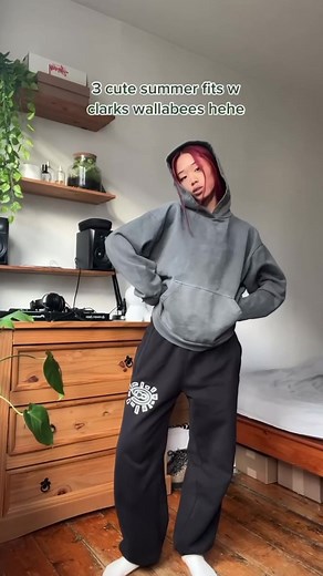 Styling Clarks Wallabees: 3 Ways to Wear Them Like a Pro