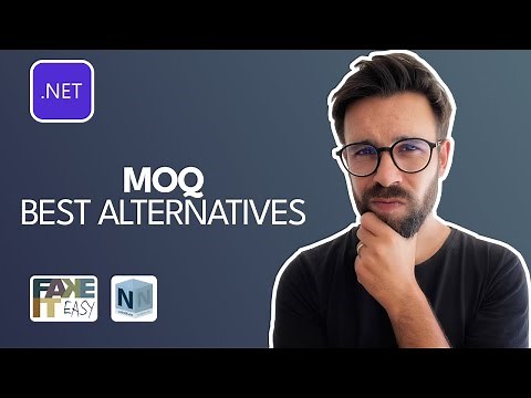 The BEST Moq Alternatives: NSubstitute vs FakeItEasy