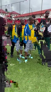 Paul Labile Pogba en visite à l’Académie de Football Antonio Souaré. Le Champion du Monde est là !!! | Firawa Sport