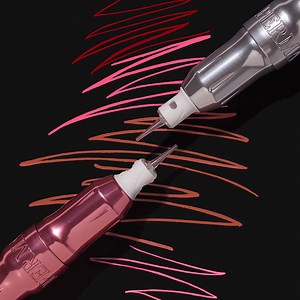 Perma Pen | Perma Blend Pigments - Perma Blend