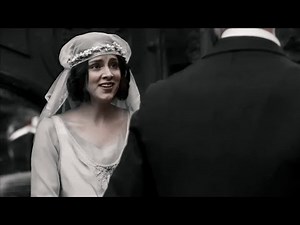 Peaky Blinders | S1 EP3 | The marriage of Ada and Freddy