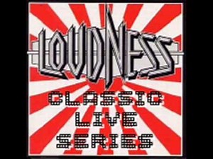 LOUDNESS LIVE 2009～Loudness