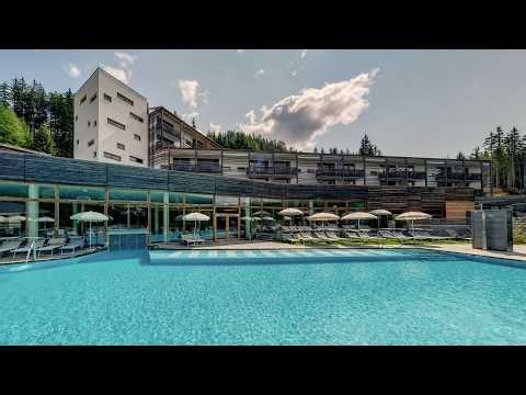 Falkensteiner Club Funimation Katschberg, Rennweg am Katschberg | Travel With Siya