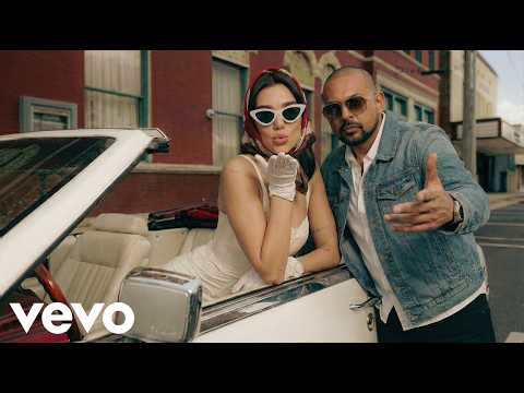 TR – City Don’t Sleep Tonight (Inspired by Pitbull ft. Dua Lipa & Sean Paul) | AI Music Video