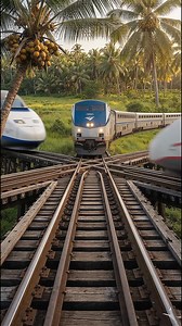 88K views · 322 reactions | #train #piston #logam #roda | S Railfans | Facebook