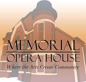 Memorial Opera House