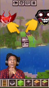 😱how to make Minecraft travel #minecraft #shorts #shortsfeed