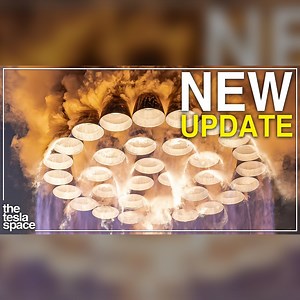 The SpaceX Starship Test Flight 2 Update Is Here! | The Tesla Space