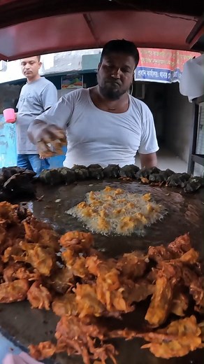 2.7K views | Pakora | Crispy Pakora Recipe | Dal Pakora | Dal Bora | Street Snack |Tasty Cooking TV| EP-744 #pakora #pakoramix #PakoraLove #PakoraParty #pakoralovers #pakorarecipe #pakoraplatter #pakoraparadise #pakoraperfection #crispypakoras #crispypakorarecipe #streetsnacks #streetfoods #foodlovers #extremefood #TastyCookingTV #foodgasm #foodie #streetfood #foodlover #tastycookingtv #foodpics #tastiestfood | Tasty TV | Facebook